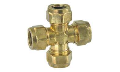 Monel Union Cross Monel Union Cross