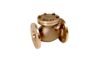 Cu-Ni 90/10 Ball Valves Cu-Ni 90/10 Ball Valves