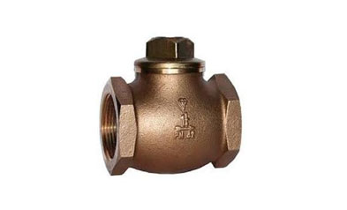 Cu-Ni 90/10 Non Return Valves Cu-Ni 90/10 Non Return Valves