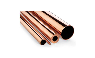 Cu-Ni 70/30 Tubing Cu-Ni 70/30 Tubing