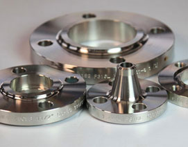 Duplex-steel-flanges