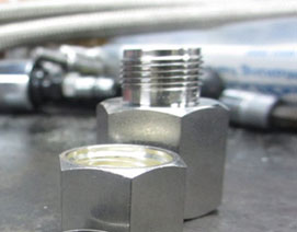 Hastelloy-Tube-Fittings