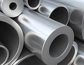 Hastelloy-Tubes