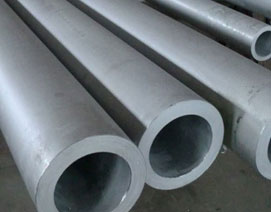 Inconel-Tubes