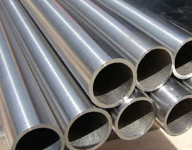 Monel-Tubes