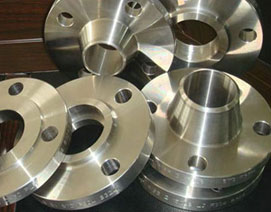 Nickel-200-201-Flanges