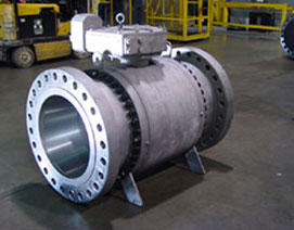 Nickel-200-201-Valves