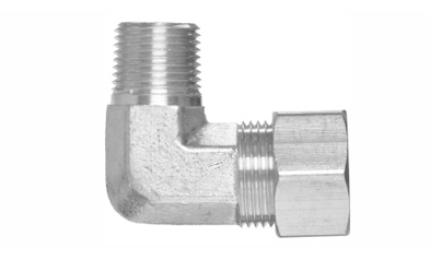 Stainless Steel Male Elbow NPT BSP MEB & MMEB Stainless Steel Male Elbow NPT BSP MEB & MMEB