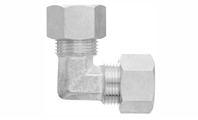 Stainless Steel Union Elbow Stainless Steel Union Elbow