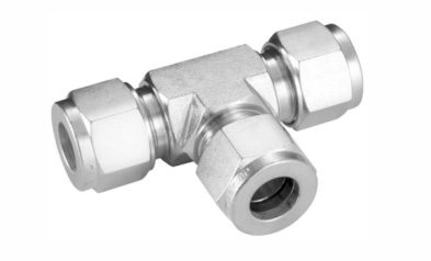 Stainless Steel 316 Union Tee Stainless Steel 316 Union Tee